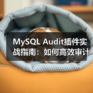 MySQL Audit插件实战指南:如何高效审计数据库操作?(图4) MySQL Audit插件实战指南:如何高效审计数据库操作?(图4)