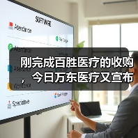 刚完成百胜医疗的收购,今日万东医疗又宣布拟出资1亿元成立新公司(图4) 刚完成百胜医疗的收购,今日万东医疗又宣布拟出资1亿元成立新公司(图4)