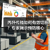 丙肝传播如何有效切断?专家揭示预防核心(图3) 丙肝传播如何有效切断?专家揭示预防核心(图3)