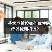 芬太尼管控如何催生医疗器械新机遇？（图4）