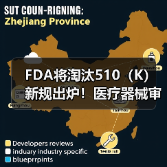 FDA将淘汰510(K)新规出炉!医疗器械审批如何改革?(图4) FDA将淘汰510(K)新规出炉!医疗器械审批如何改革?(图4)