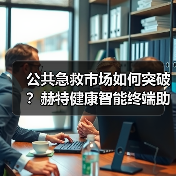 公共急救市场如何突破?赫特健康智能终端助提升普及率(图4) 公共急救市场如何突破?赫特健康智能终端助提升普及率(图4)