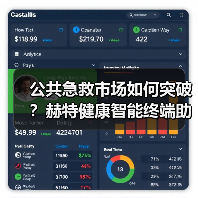 公共急救市场如何突破?赫特健康智能终端助提升普及率(图3) 公共急救市场如何突破?赫特健康智能终端助提升普及率(图3)