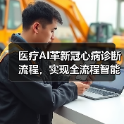 医疗AI革新冠心病诊断流程，实现全流程智能化提升（图3）