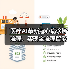 医疗AI革新冠心病诊断流程，实现全流程智能化提升（图4）