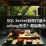 SQL Server如何打通Hadoop生态？数据融合新方案解析（图3）