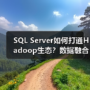 SQL Server如何打通Hadoop生态？数据融合新方案解析（图4）