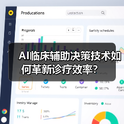 AI临床辅助决策技术如何革新诊疗效率？（图4）
