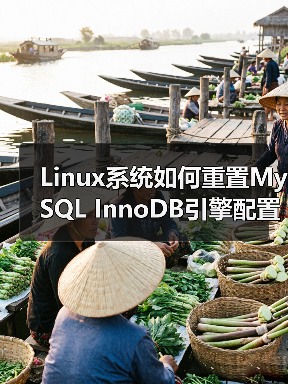 Linux系统如何重置MySQL InnoDB引擎配置?(图3) Linux系统如何重置MySQL InnoDB引擎配置?(图3)