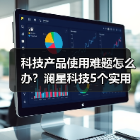 科技产品使用难题怎么办?澜星科技5个实用方法帮你搞定(图2) 科技产品使用难题怎么办?澜星科技5个实用方法帮你搞定(图2)